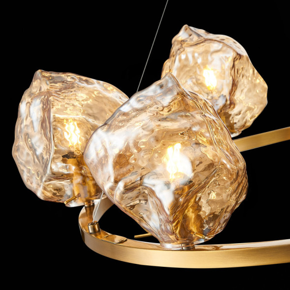 Подвесная люстра ST-Luce PORTICI SL1175.303.06