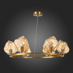 Подвесная люстра ST-Luce PORTICI SL1175.303.06