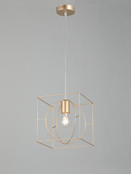 Подвесной светильник Vitaluce V3063-8/1S