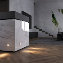 Подсветка ступеней лестницы Werkel W1154601