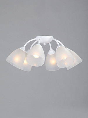 Потолочная люстра Vitaluce V3737 V3737-0/6PL