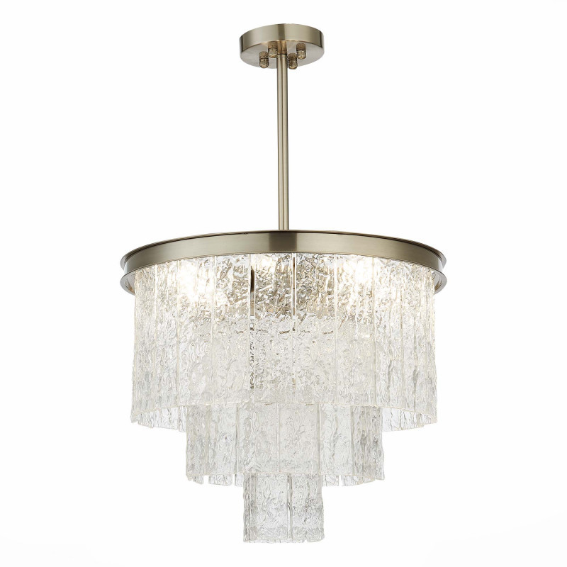 Каскадная люстра ST-Luce CORSIA SL1230.102.06