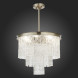 Каскадная люстра ST-Luce CORSIA SL1230.102.06