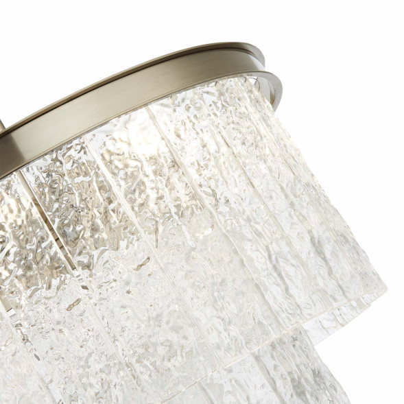 Каскадная люстра ST-Luce CORSIA SL1230.102.06