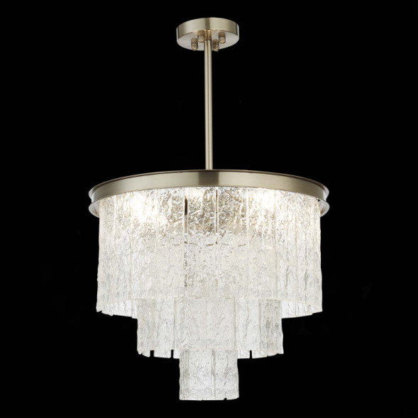 Каскадная люстра ST-Luce CORSIA SL1230.102.06