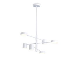 Люстра на штанге Ambrella Light COMFORT FL51684