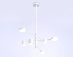 Люстра на штанге Ambrella Light COMFORT FL51684