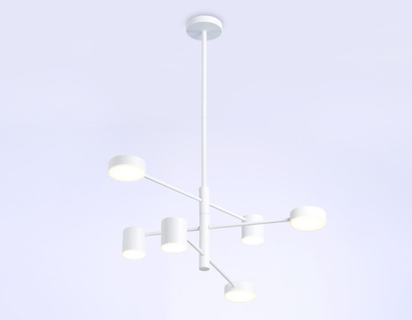 Люстра на штанге Ambrella Light COMFORT FL51684