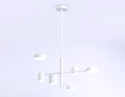 Люстра на штанге Ambrella Light COMFORT FL51684