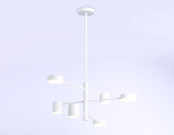 Люстра на штанге Ambrella Light COMFORT FL51684