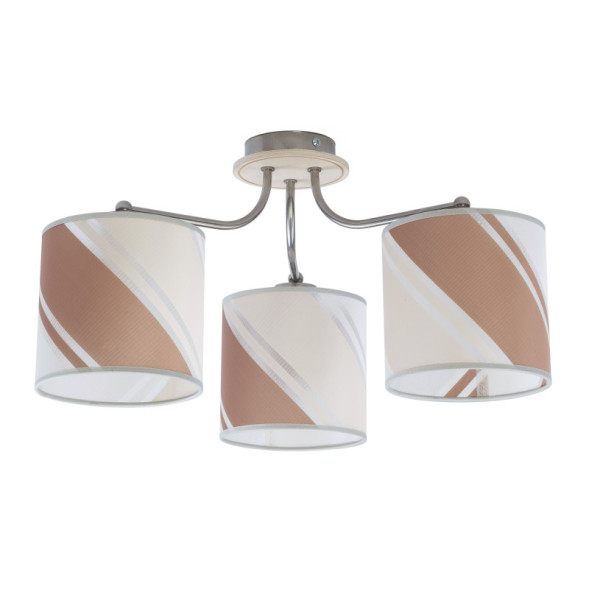 Люстра на штанге TK Lighting MOCCA 421 Mocca