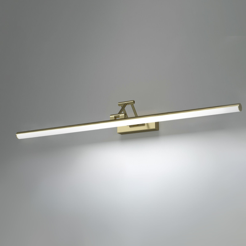 Светильник для картин Elektrostandard Monza 40156/LED бронза