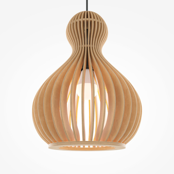 Подвесной светильник Maytoni Roots MOD192PL-01W1