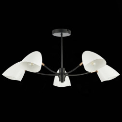 Люстра на штанге Evoluce SATTA SLE103602-05