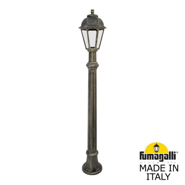 Садово-парковый светильник Fumagalli K22.163.000.BXF1R SABA
