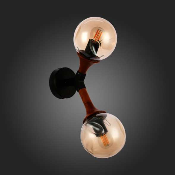 Бра Evoluce RAQUEL SLE109401-01