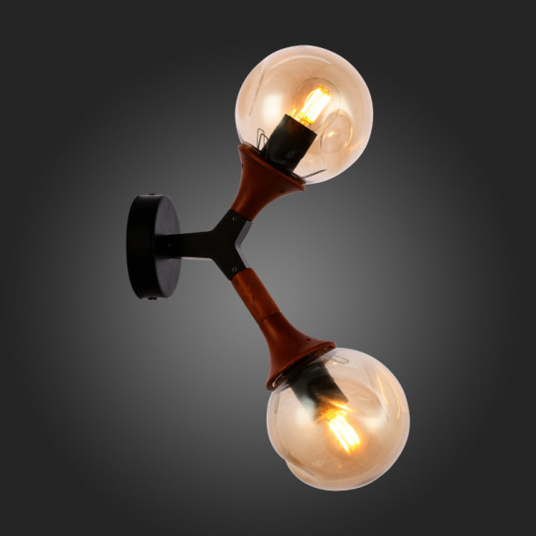 Бра Evoluce RAQUEL SLE109401-01