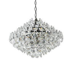 Подвесная люстра MODELUX 8861.16P ML.8861.16P CR