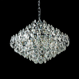 Подвесная люстра MODELUX 8861.16P ML.8861.16P CR