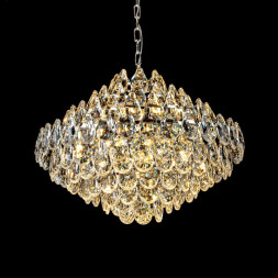 Подвесная люстра MODELUX 8861.16P ML.8861.16P CR