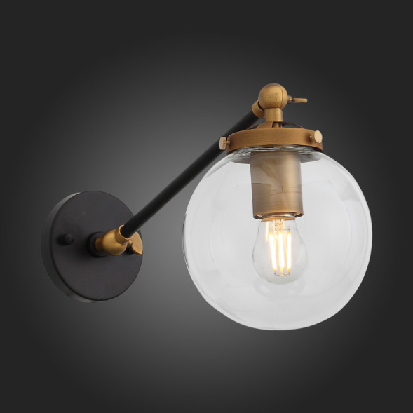 Бра ST-Luce VARIETA SL234.411.01