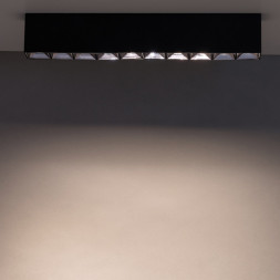 Накладной точечный светильник Nowodvorski Midi Led 10060