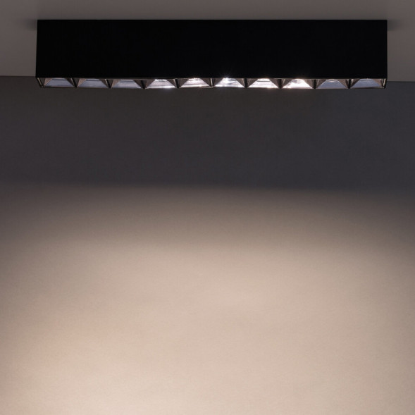 Накладной точечный светильник Nowodvorski Midi Led 10060