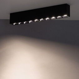 Накладной точечный светильник Nowodvorski Midi Led 10060