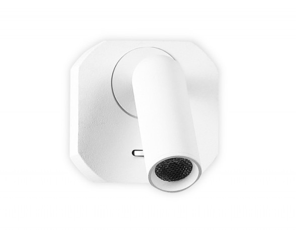 Спот Ambrella Light WALLERS FW282