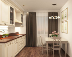 Подвесная люстра Maytoni Tessara MOD081PL-L50G3K