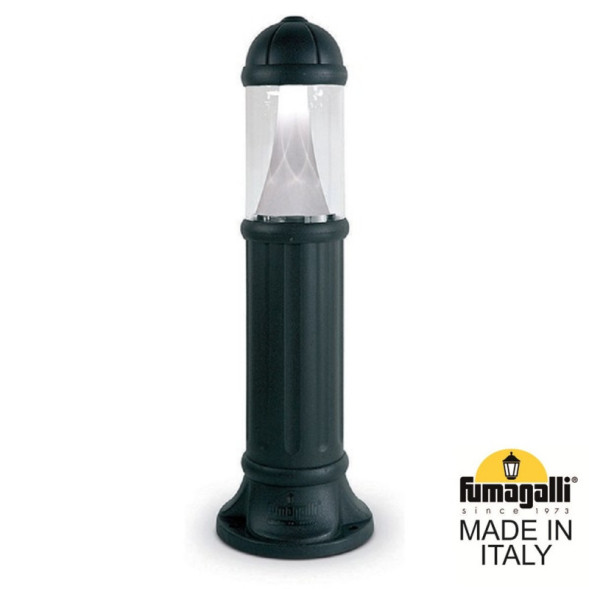 Садово-парковый светильник Fumagalli D15.554.000.AXD1L.CRB SAURO