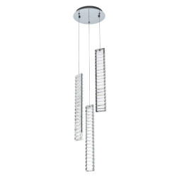 Подвесной светильник MODELUX MS.88909.3R CR