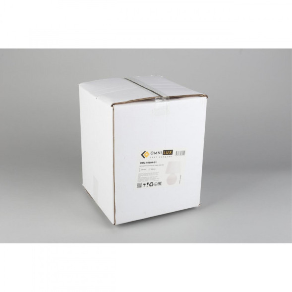 Настольная лампа Omnilux RIBOLLA OML-16604-01