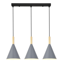 Подвесной светильник Evoluce ARKET SLE1255-413-03