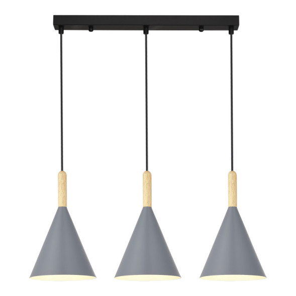 Подвесной светильник Evoluce ARKET SLE1255-413-03