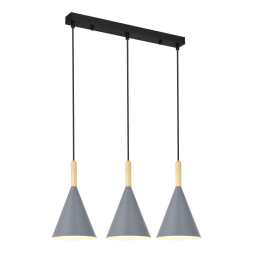 Подвесной светильник Evoluce ARKET SLE1255-413-03