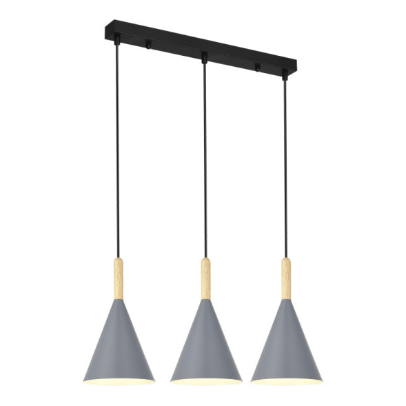 Подвесной светильник Evoluce ARKET SLE1255-413-03