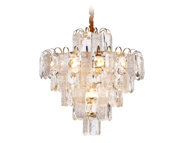 Каскадная люстра Ambrella Light Traditional TR5233