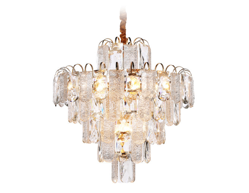 Каскадная люстра Ambrella Light Traditional TR5233