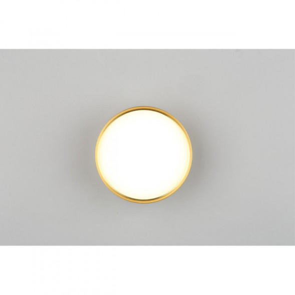 Накладной точечный светильник Omnilux ABANO OML-103329-12