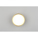 Накладной точечный светильник Omnilux ABANO OML-103329-12