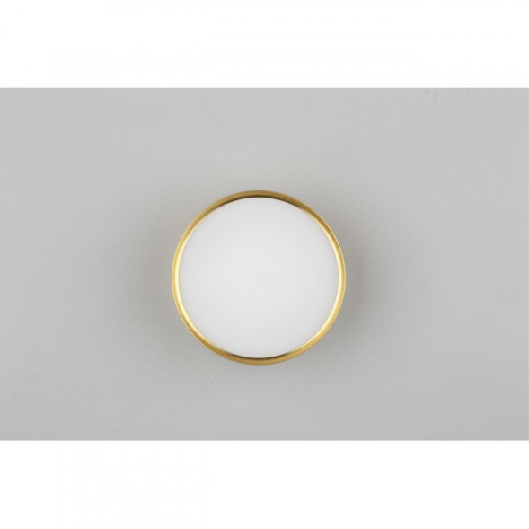 Накладной точечный светильник Omnilux ABANO OML-103329-12