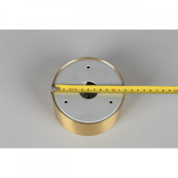 Накладной точечный светильник Omnilux ABANO OML-103329-12