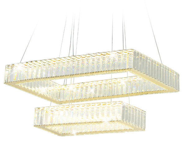 Каскадная люстра Ambrella Light Traditional TR5007