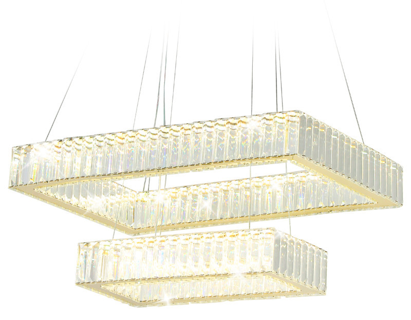 Каскадная люстра Ambrella Light Traditional TR5007