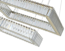 Каскадная люстра Ambrella Light Traditional TR5007