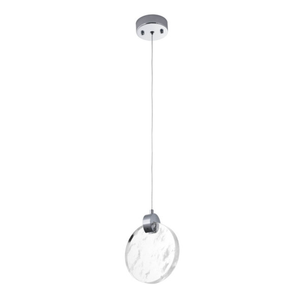 Подвесной светильник MODELUX ML.88922.1 CH