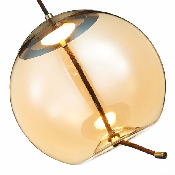 Подвесной светильник ST-Luce OZZIO SL6108.313.01