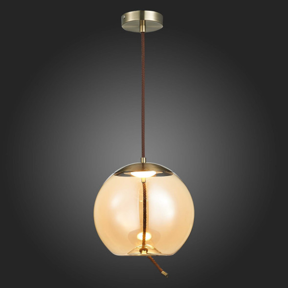 Подвесной светильник ST-Luce OZZIO SL6108.313.01