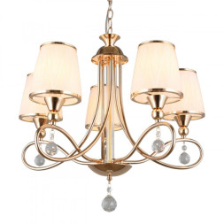 Подвесная люстра Omnilux Omnilux 565 OML-56507-05